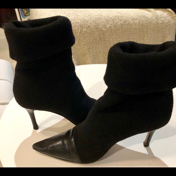 Ankle boot - Picture 2 of 8